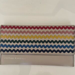 Loeffler Randall Wallet
